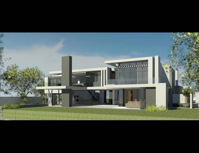 LAND FOR SALE IN SERENGETI LIFESTYLE ESTATE